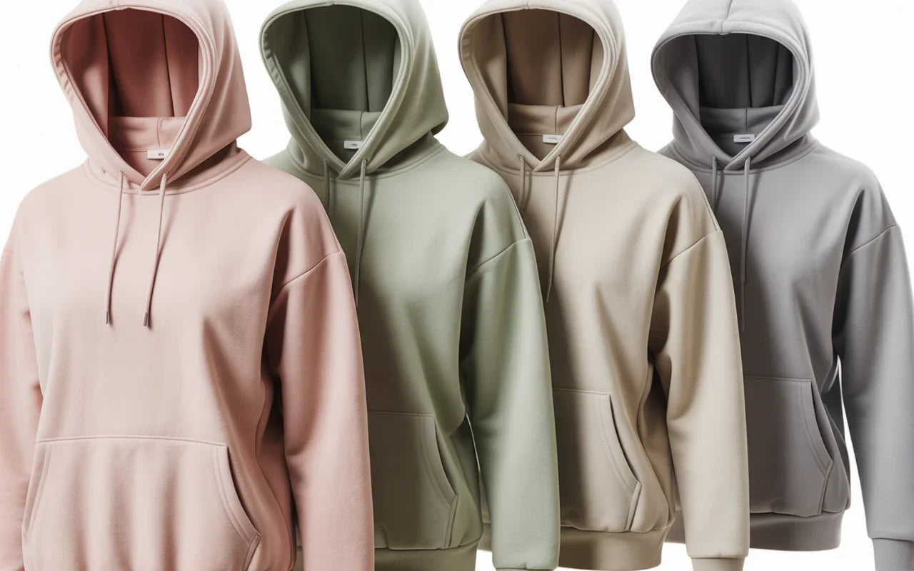 Women’s Clothing Hoodies Online - Ultimate Guide