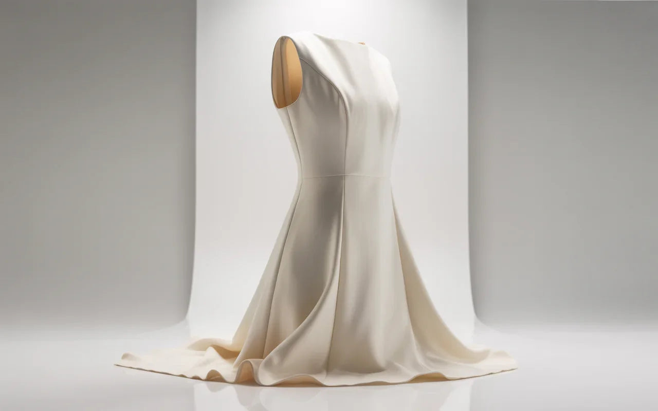 Women’s Clothing White Dress Guide