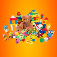 Collection image for: Toys and Games