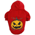 Pumpkin Red