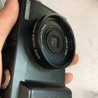 Black standard configuration