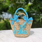 Lake blue