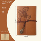 A7 Khaki