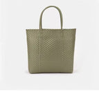 Large Size Dark Green