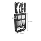 Accessory tool holder