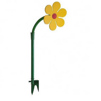 Garden Sprinkler Plastic Sprinkler Sunflower Sprinkler Garden Work Tool Adjustable Sprinklers And Garden Hoses