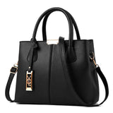 Moda Mom | Shoulder Bag | Large Capacity | Spacious Interior | Various Colors | For Moms On The Go -