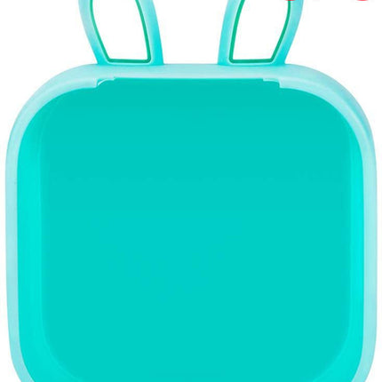 Mini Photo Portable Printer Silicone Case