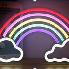 Cloud Rainbow