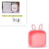 Phomemo | Mini Thermal Printer | Inkless Thermal Printing | Bluetooth Enabled | On The Go Labels And Photos -