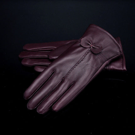 Woman Gloves