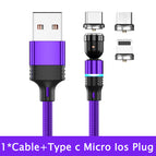 Purple 3in1