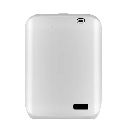 HVAC Wall Mount Diffuser 150ml Pure Essential Oils Aroma Diffuser APP Control Smart Air Scent Machine