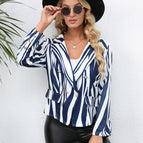 Blue zebra