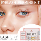 ICONSIGN Lash Lift Kit | Eyelash Perming & Curling Kit | Lash Lifting Set with Perm, Fixation, Nutrition & Cleanser Lotions | Silicone Pads, Glue & Tools | Long-Lasting Curl 2–3 Months | Salon & Home Use - Health & Beauty > Personal Care > Cosmetics > Cosmetic Tools > Makeup Tools > Eyelash Curlers