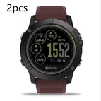 2PCs Red