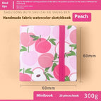 Peach 300g