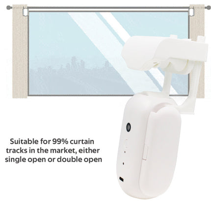 Curtains Bluetooth Wireless Automatic Curtai