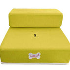 Yellow small