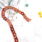 Red agate