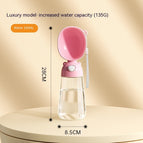 3086 Luxury Style Pink