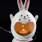 Long Ear Fat Rabbit