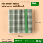 Plaid 300g