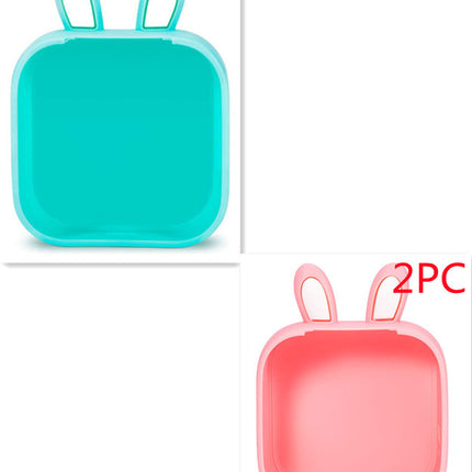 Mini Photo Portable Printer Silicone Case