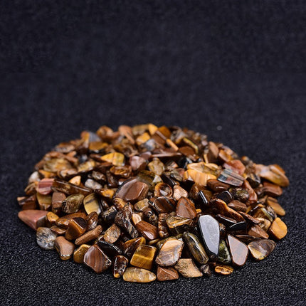 Aquarium Potted Decorative Gravel