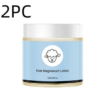 Children's Sheep Magnesium Cream Hydrating And Moisturizing