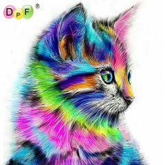 Collection image for: Diamond Painting Cross Stitch