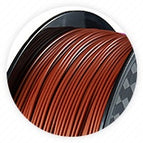 Brown PLA