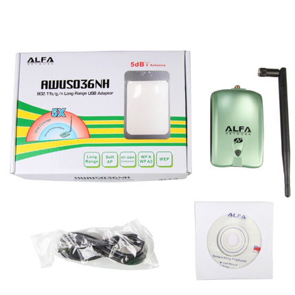 network adapter