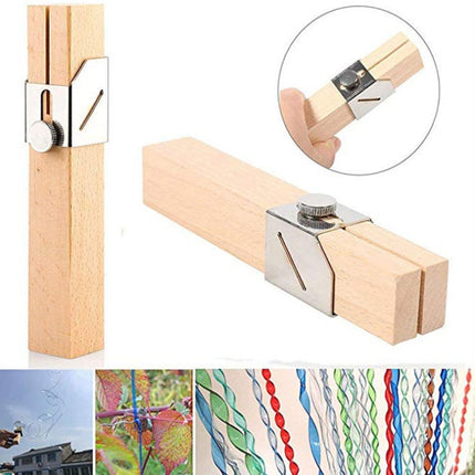 Plastic Bottle Cutter