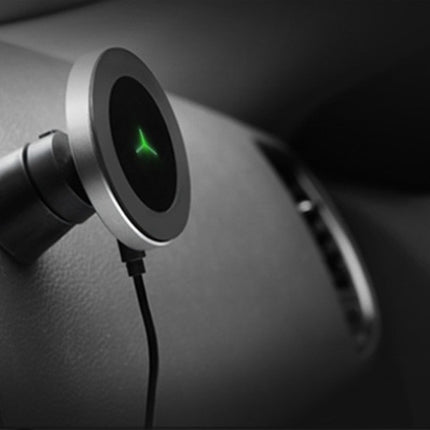 Car Magnetic Wireless Charger