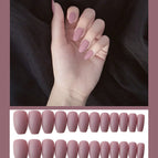 Light pink