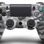Grey camouflage