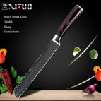 8 bread knife