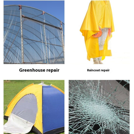 Greenhouse Repair Tape Thickened Cold-resistant Waterproof