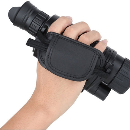 Multi-functional Digital Night Vision Telescope