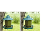 Green 2pcs