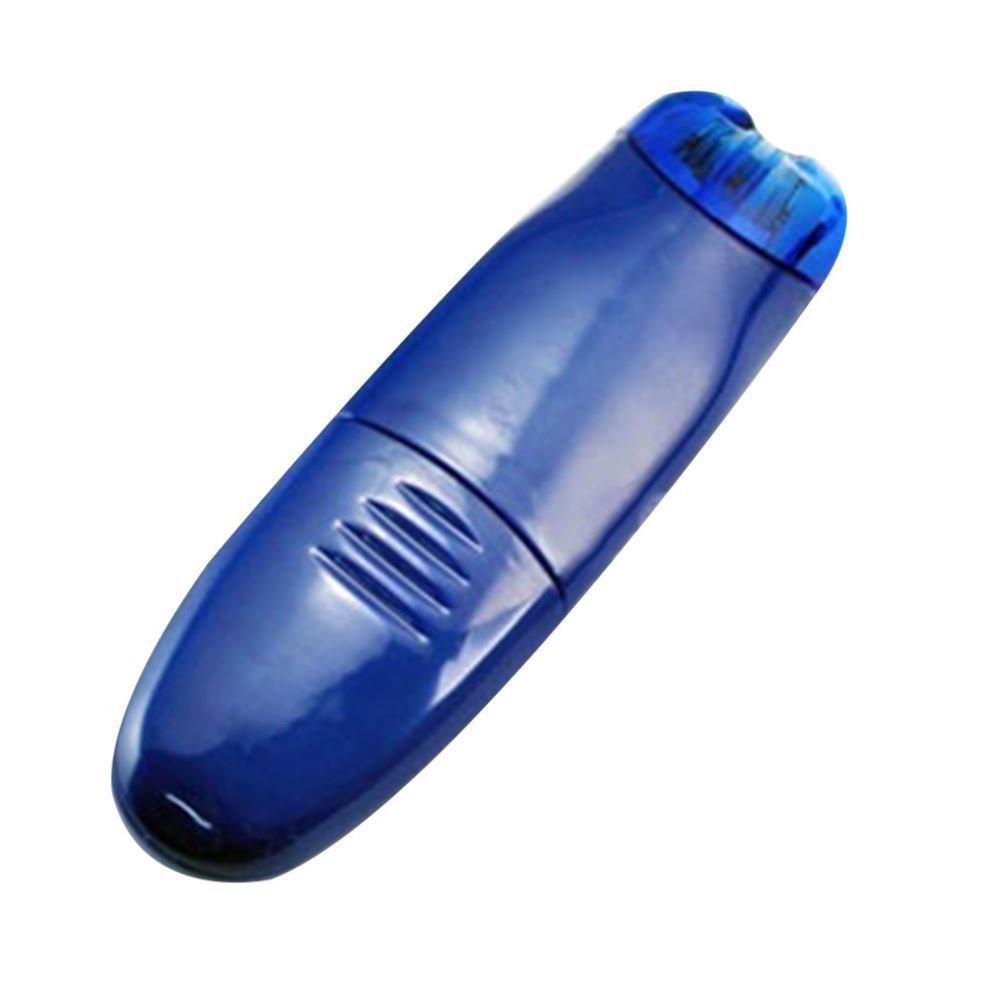 SilkEase | Electric Epilator | Abs Plastic Body | Efficient Hair Removal | Ergonomic Handle for Easy Use -