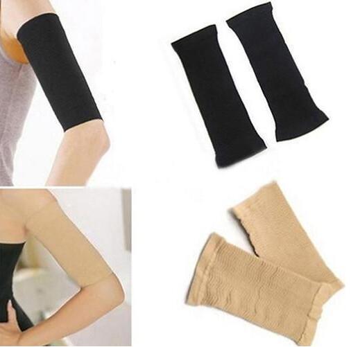 Arm Shaping Sleeves Arm Slimming Shaper Compression Wrap Sleeve Helps Lose Arm Fat, Tone Up Arm Shaping Sleeves For Men And Women