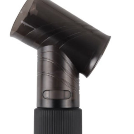 Hair dryer magic curls