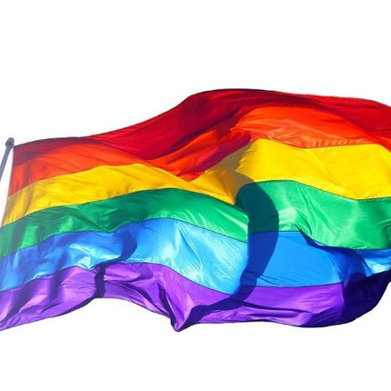 Pride LGBT Flag 90x150cm