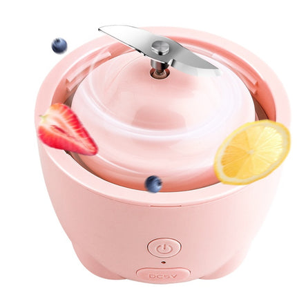 Home juice machine