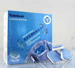 OxiTub | Tub Cleaner Bomb | Active Oxygen | Deep Clean Areas | Instant Tub Decontamination -