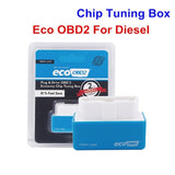 EcoOBD2 | OBD2 Fuel Economy Device | Plug And Play | Gasoline Cars | Improved Fuel Economy -