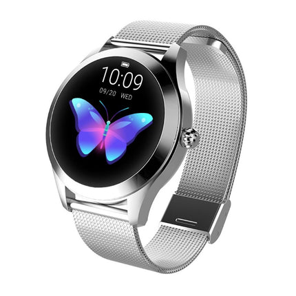 Heart Rate Monitoring Sports Step Smart Bracelet