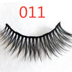5PC 011 1 pair eyelashes